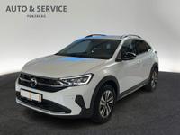 Volkswagen Taigo ENERGY 1,0 l TSI  70 kW AKTIONSPREIS