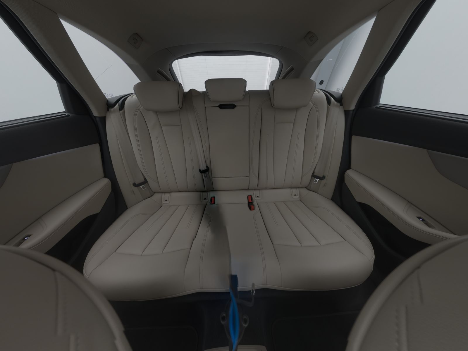 Audi A4 - Bild 6