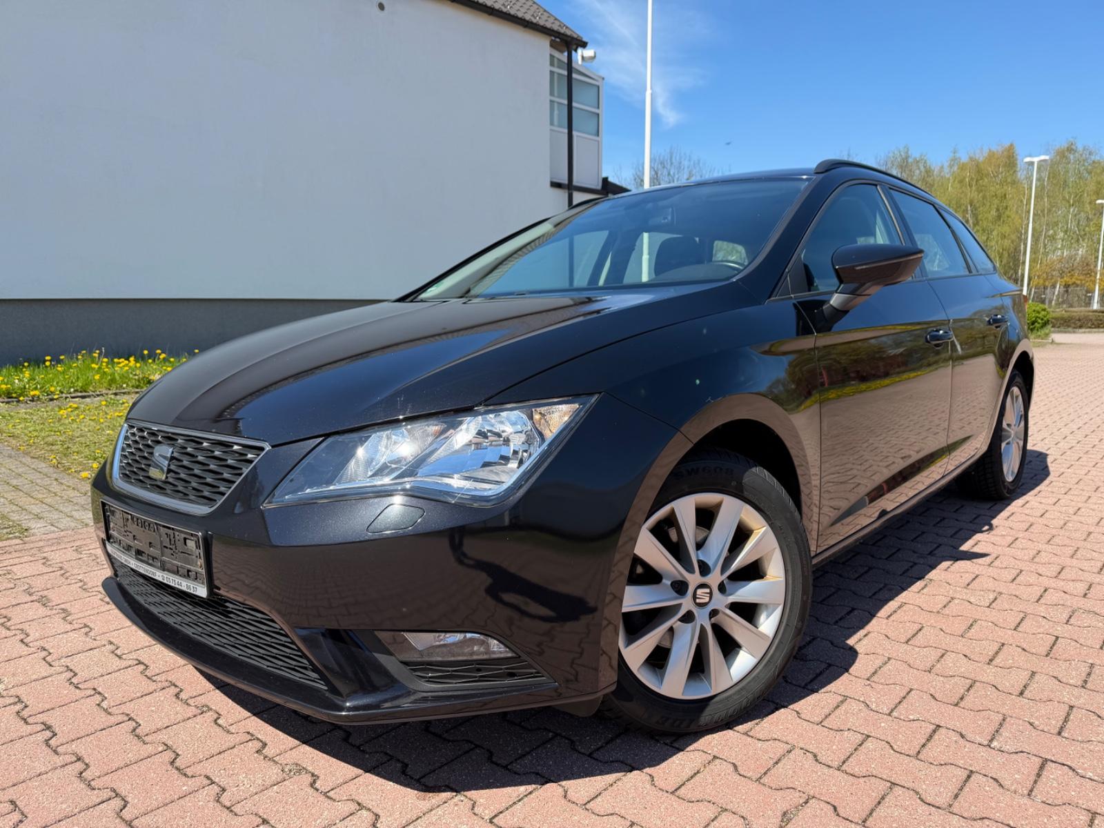 Seat Leon ST Style