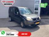 Fiat Doblò Cargo 1.9 MJ 100 pk Maxi L2 EXPORT ONLY/ E - Fiat Doblo cargo maxi