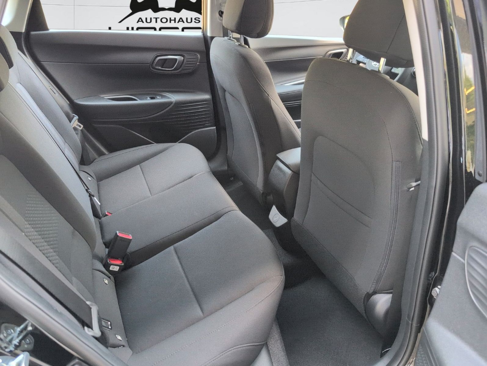 Hyundai i20 - Bild 14