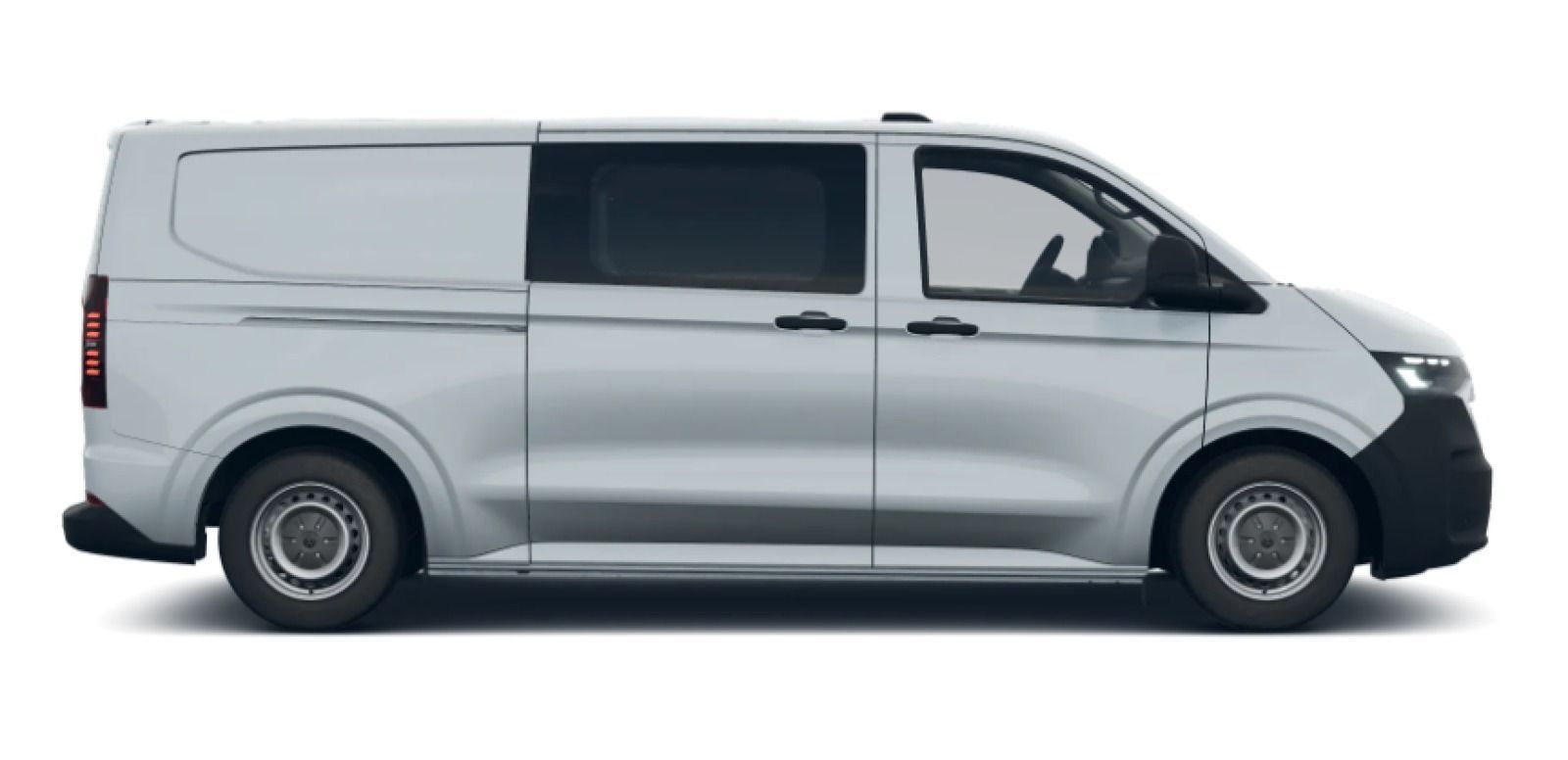 Volkswagen T7 Transporter - Bild 8