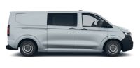 Volkswagen T7 Transporter - Vorschau Bild 8