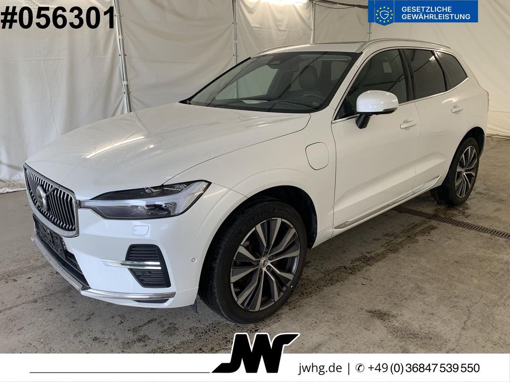 Image of Volvo XC60