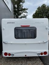 HYMER / ERIBA / HYMERCAR Feeling 442 - Feeling