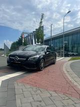 Mercedes-Benz CLA 180 Shooting Brake AMG Line Blue Edition  - gebrauchte Mercedes-Benz CLA 180 Shooting Brake aus dem Jahr 2017
