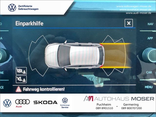 Polo 1.0TSI Style - CLIMATRONIC*PDC*MTRX*1.HD!!!