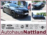 BMW 120i M- Sportpaket 5-trg. Navi Leder LED - BMW 120 in Dortmund