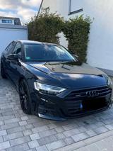 Audi A8 50 TDI quattro tiptronic - - gebrauchte Audi A8 aus dem Jahr 2019