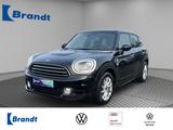 MINI Cooper Countryman Chili LED+PANO+TEMPOMAT+SITZH. - schwarze MINI Cooper Countryman