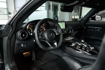 صورة مصغرة 16 لـ 2015 Mercedes-BENZ AMG GT