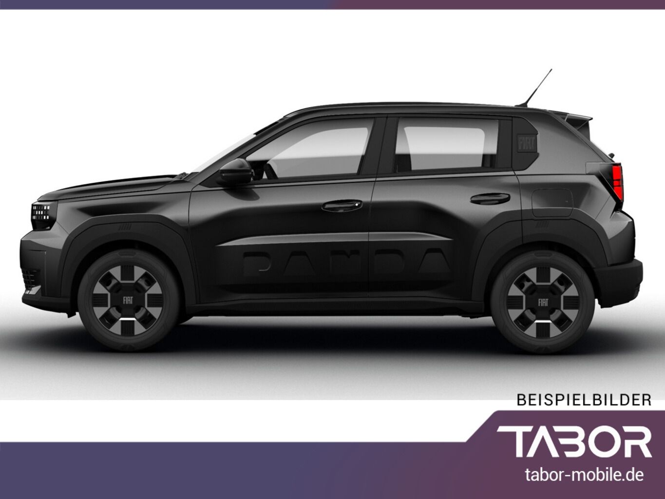 Fiat Grande Panda - Bild 2