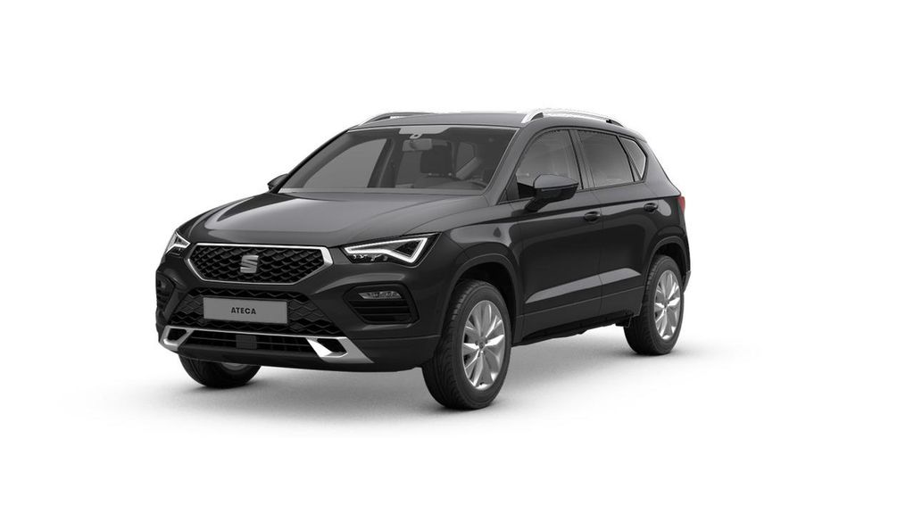 Ateca Road Edition 1.0 TSI 116PS