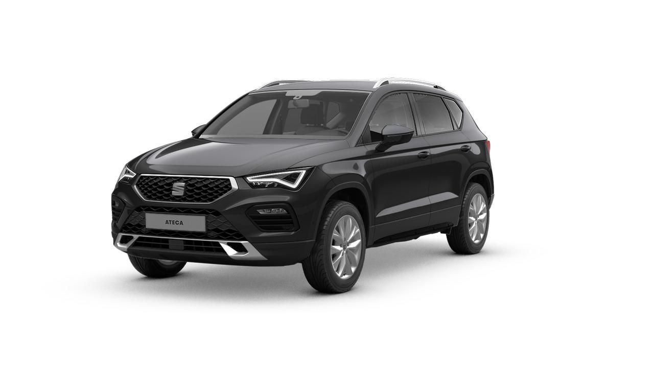 Seat Ateca Road Edition 1.0 TSI 116PS