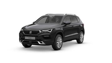 Seat Leasingangebot: Seat Ateca Road Edition 1.0 TSI 116PS