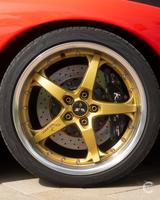 Mitsubishi 3000 GT BJ 99 EU-Modell (Deutsche Erstausl.) - Mitsubishi: Gt3000