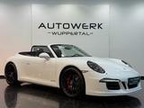 Porsche 911 Carrera 4 GTS Cabriolet *KAMERA*BOSE* - Porsche in Wuppertal: 911