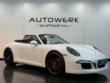 Porsche 911 Carrera 4 GTS Cabriolet *KAMERA*BOSE* - Porsche: Gt4 911