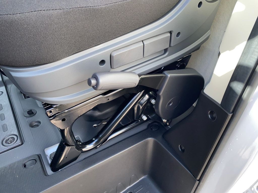 Fahrzeugabbildung Citroën Jumper 2.2 BlueHDi 140 L2H2 *AZV*Navi*Rückfahrk*