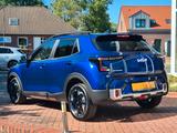 Kia Stonic 1.0 T-GDI Vision (EURO 6e) Navi/Shzg.BC - blaue Kia Stonic
