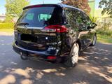 Opel Zafira 1.6 Diesel 99kW 120 Jahre S/S 120 Jahre - Opel Zafira: 1.6
