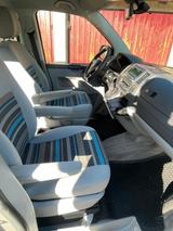 Volkswagen T5 California Camper - VW T5 California Gebrauchtwagen