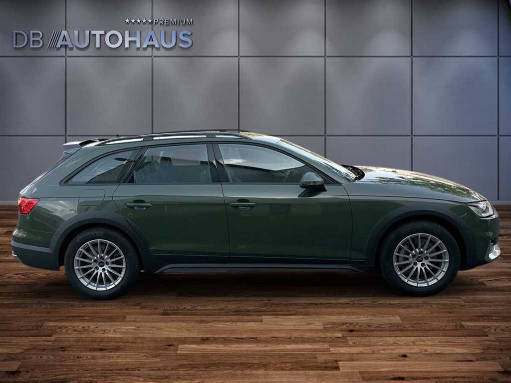 Audi A4 allroad 45 2.0 TFSI quattro S-tronic Business foto 3