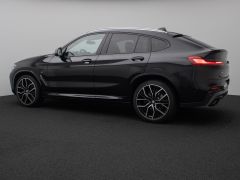 Foto Nummer 10: BMW X4 M40