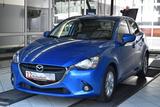 Mazda 2 1.5 SKYACTIV-G 90 Exclusive-Line Navi*Tempomat - Mazda 2 mit Benzin-Antrieb: Sitzheizung