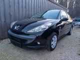 Peugeot 206 + Basis - Peugeot 206 aus 2012