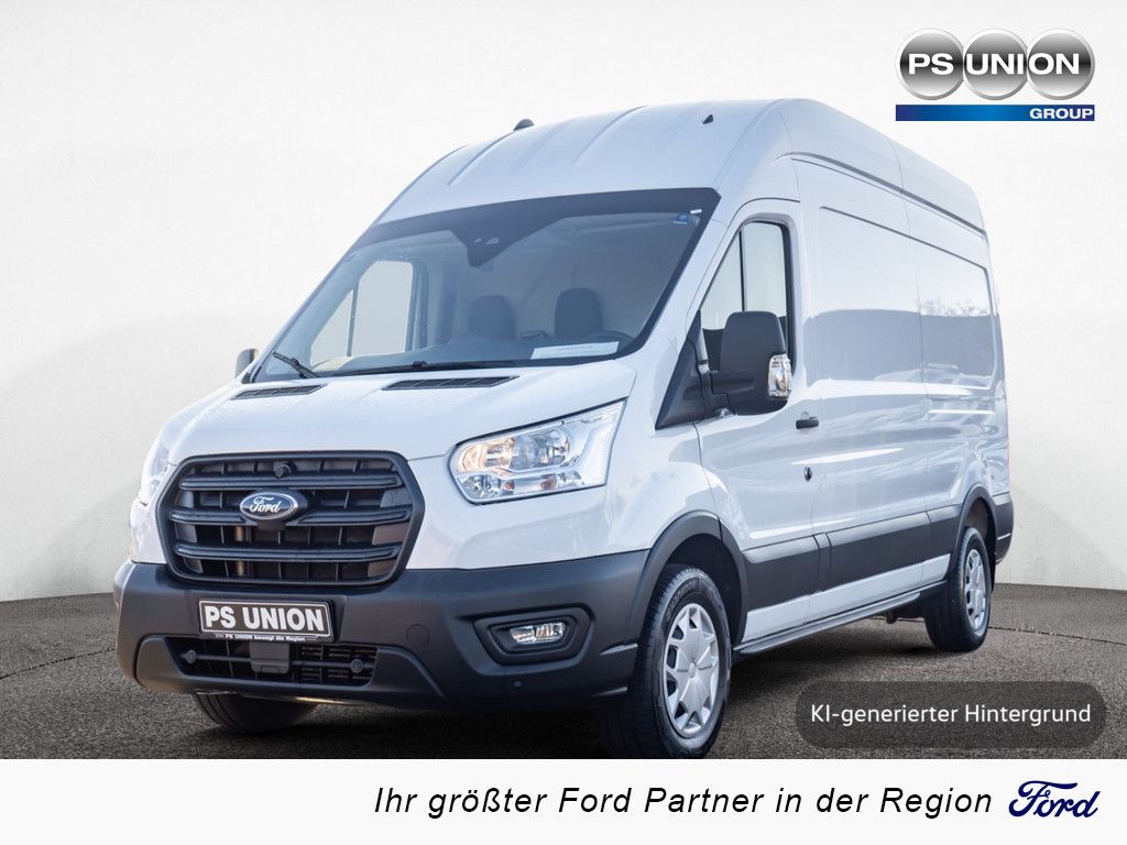 Ford Transit L3H3 105 PS Kastenwagen KLIMA PDC
