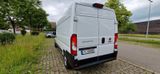 Fiat Ducato L3H2 STANDHZG NAVI KAMERA 2xAirbag DAB+ - Fiat Ducato: X