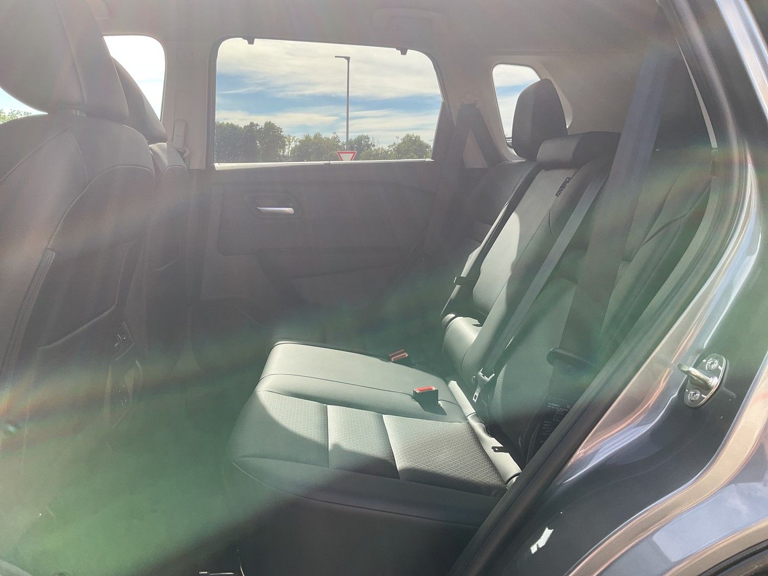 Nissan X-Trail - Bild 10