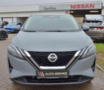 Fahrzeugabbildung Nissan Qashqai 1,3 DIG-T MHEV N-Connecta Winterpaket