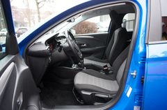 Fahrzeugabbildung Opel Corsa F Edition 2.Hand Navi SHZ Temp LED Kamera!