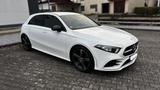 Mercedes-Benz A 220 4MATIC DCT - AMG|AHK|Kamera|LED|Ambiente - gebrauchte Mercedes-Benz A 220 aus dem Jahr 2021