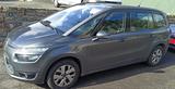 Citroën Citroen C4 Grand Picasso - Citroën C4 Picasso: Grand