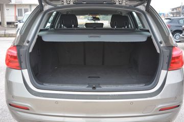 BMW 318 - 10