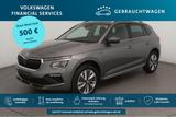 Skoda Kamiq Selection 1.0 TSI Klima*PDC*RFK*SH - Skoda aus 2024