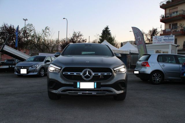 MERCEDES-BENZ Mercedes-benz GLA 250 e hybrid EQ Sport Plus