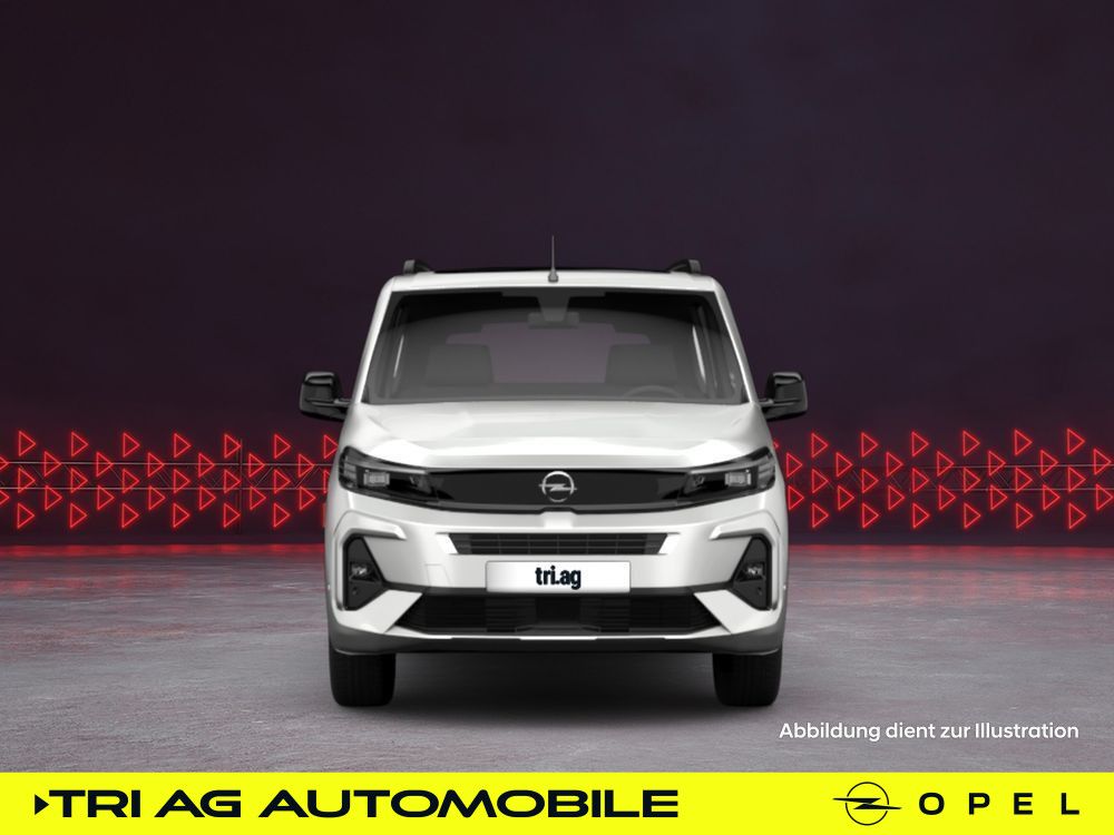 Opel Combo - Bild 14