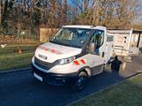 Iveco DAILY 3,0L CHASSIS CABINE 35C18 - Angebote
