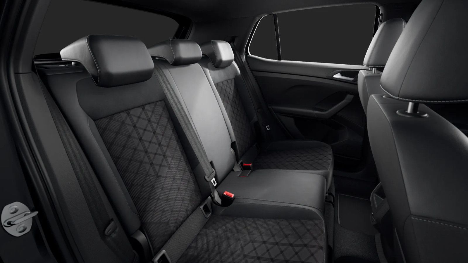 Volkswagen T-Cross - Bild 11