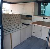 Volkswagen T6 Camper mit langem Radstand - Wohnwagen & Wohnmobile in Hamburg