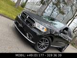 Dodge Durango 3.6 V6*LIMITED*AWD*7-SITZER*KAMERA*LEDER - Dodge: 3.7