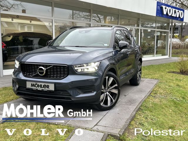 Volvo XC40 T5 Recharge DKG RDesign