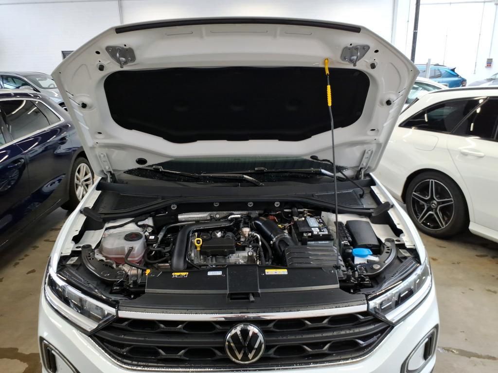 Volkswagen T-Roc Life 1.0 TSI CARPLAY*SHZ*DIGI COCKP*PDC*LE