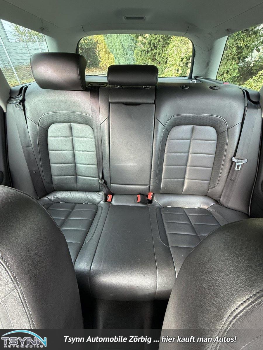 Seat Exeo 2011 — photo 16