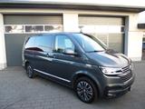 Volkswagen T6.1 Multivan 2.0 TDI DSG Generation Six Standh. - : Fernlichtassistent
