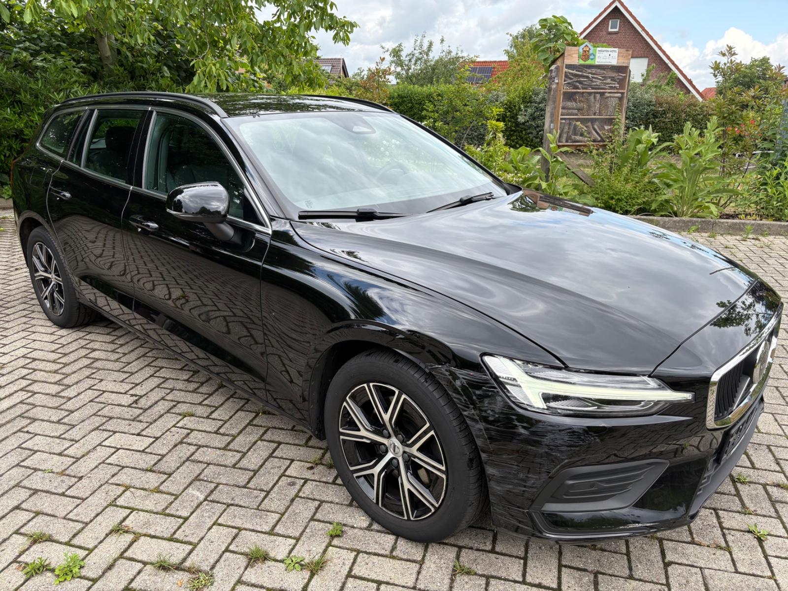 Volvo V60 B4 Diesel Kombi Core